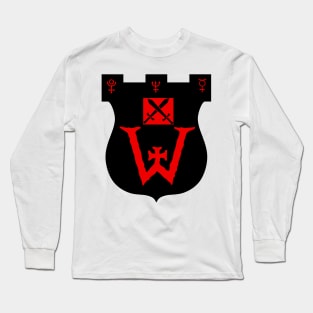 Vikings Wacross Tribe Long Sleeve T-Shirt